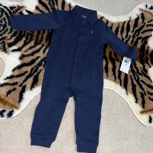 Ralph Lauren one piece